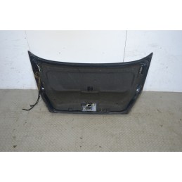 Portellone Bagagliaio Posteriore Mercedes Classe C W202 dal 1993 al 2001  1664954537754