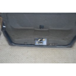 Portellone Bagagliaio Posteriore Mercedes Classe C W202 dal 1993 al 2001  1664954537754