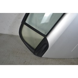 Portiera sportello posteriore DX Smart Forfour W454 Dal 2004 al 2006 Colore Grigio  1664957010827