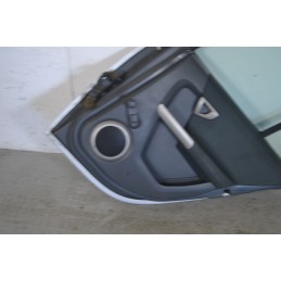 Portiera sportello posteriore DX Smart Forfour W454 Dal 2004 al 2006 Colore Grigio  1664957010827