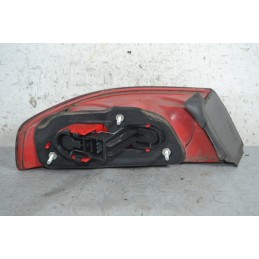 Fanale Stop Posteriore DX Alfa Romeo 159 dal 2005 al 2011 Cod 60691363  1664957980182