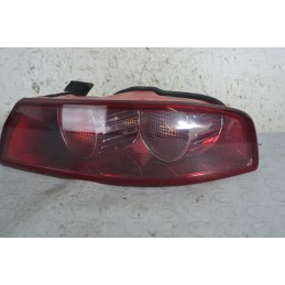 Fanale Stop Posteriore DX Alfa Romeo 159 dal 2005 al 2011 Cod 60691363  1664957980182