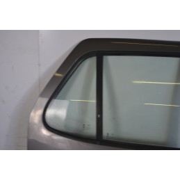 Portiera sportello posteriore DX Tata Safari Dal 1998 al 2012 Grigio  1664959235297