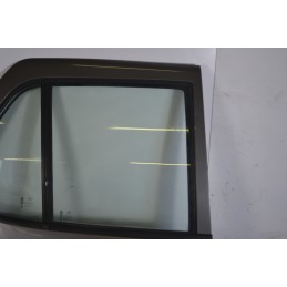 Portiera sportello posteriore DX Tata Safari Dal 1998 al 2012 Grigio  1664959235297