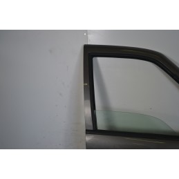 Portiera sportello anteriore DX Tata Safari Dal 1998 al 2012 Colore grigio  1664959464215