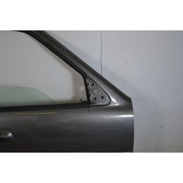 Portiera sportello anteriore DX Tata Safari Dal 1998 al 2012 Colore grigio  1664959464215