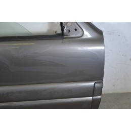 Portiera sportello anteriore DX Tata Safari Dal 1998 al 2012 Colore grigio  1664959464215