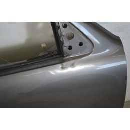 Portiera sportello anteriore DX Tata Safari Dal 1998 al 2012 Colore grigio  1664959464215