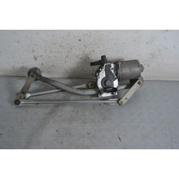 Motorino Tergicristalli Anteriore Ford Fiesta V dal 2002 al 2008 Cod 2s6t-17b571-ac  1664960075882