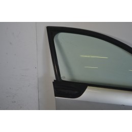 Portiera sportello anteriore DX Smart Forfour W454 Dal 2004 al 2006 Colore Grigio  1664959920308