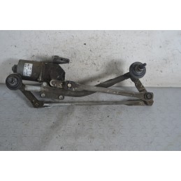 Motorino Tergicristalli Anteriore Ford Fiesta V dal 2002 al 2008 Cod 2s6t-17b571-ac  1664960075882