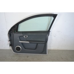 Portiera sportello anteriore DX Smart Forfour W454 Dal 2004 al 2006 Colore Grigio  1664959920308