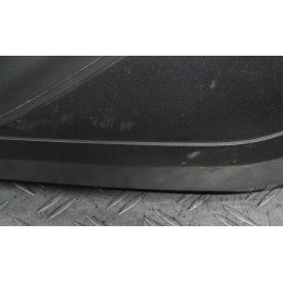 Carena Sopra Pedana DX Yamaha X-Max Xmax 400 Dal 2013 al 2016  1664964830623