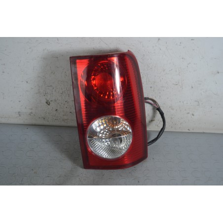 Fanale Stop Posteriore DX Tata Safari dal 2005 al 2012 Cod 269954410116  1664965522886