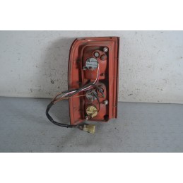 Fanale Stop Posteriore DX Tata Safari dal 2005 al 2012 Cod 269954410116  1664965522886