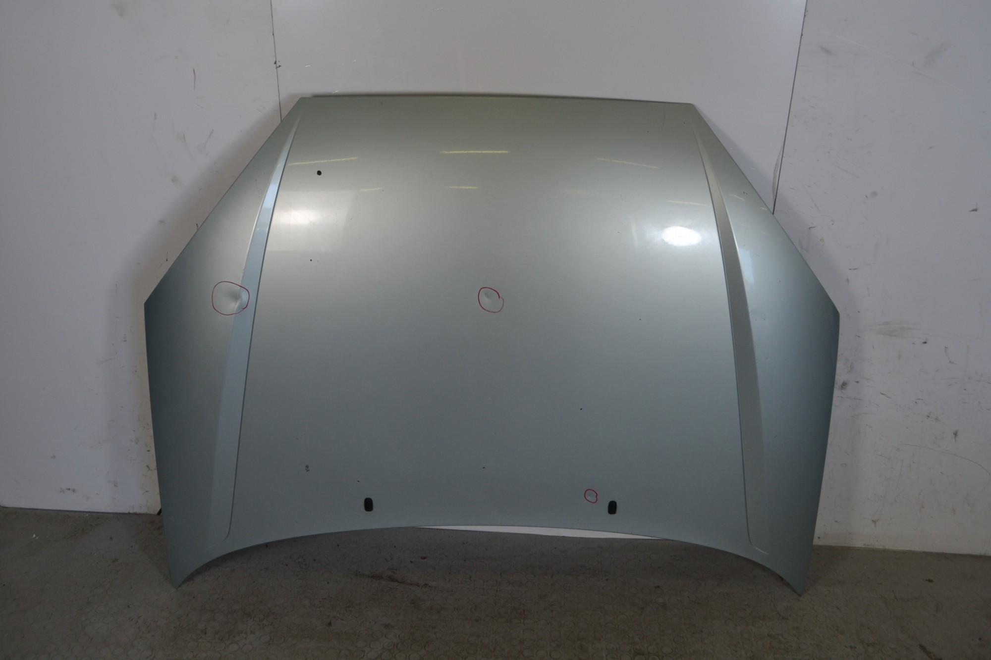 Cofano anteriore Ford Focus Dal 2001 al 2005  1664973203463