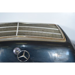 Cofano Anteriore Mercedes Classe C W202 dal 1993 al 2001  1664972671485