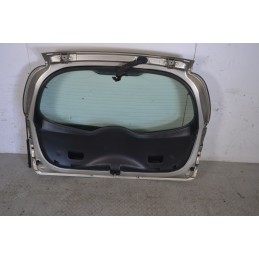 Portellone bagagliaio posteriore Alfa Romeo 147 Dal 2000 al 2010 Cod 46545613  1664974058901