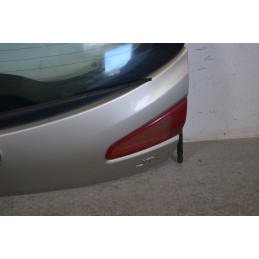 Portellone bagagliaio posteriore Alfa Romeo 147 Dal 2000 al 2010 Cod 46545613  1664974058901