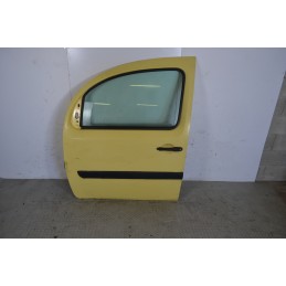 Portiera Sportello Anteriore SX Renault Kangoo dal 2003 al 2008  1664975199566