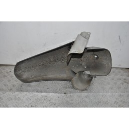 Carena Parafango Anteriore Aprilia Scarabeo Light 125 / 200 dal 2007 al 2013  1664983139363