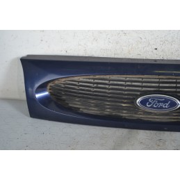 Griglia anteriore Ford Fiesta IV Dal 1995 al 2002 Cod 96fb8200acw  1665039577597