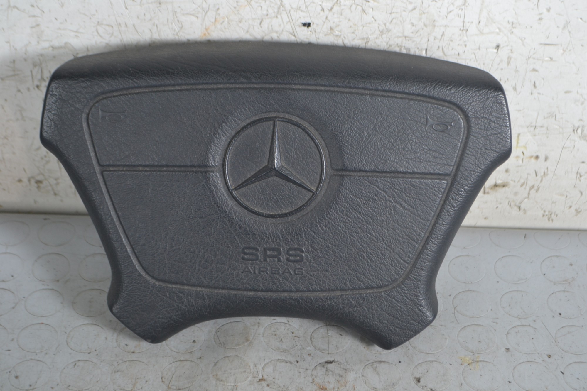 Airbag volante Mercedes Classe C W202 Dal 1993 al 2001 Cod YP15931DDDT  1665039787880