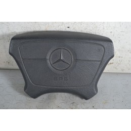 Airbag volante Mercedes Classe C W202 Dal 1993 al 2001 Cod YP15931DDDT  1665039787880