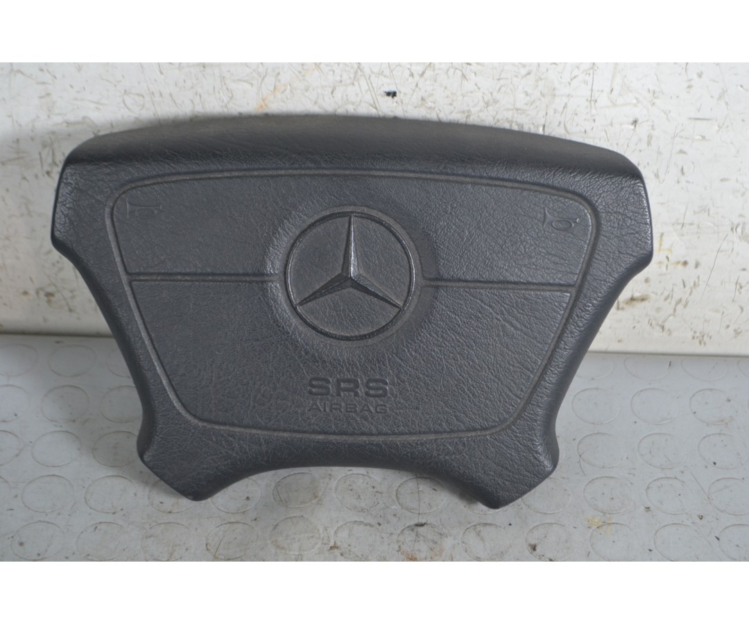 Airbag volante Mercedes Classe C W202 Dal 1993 al 2001 Cod YP15931DDDT  1665039787880