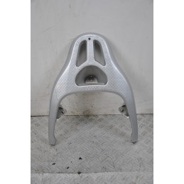 Maniglione Portapacchi Posteriore Honda Chiocciola @ 125 / 150 dal 2000 al 2006  1665039868541