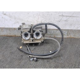 Carburatore Gilera KZ 125 dal 1986 al 1989  2411111116050