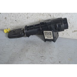 Blocchetto Chiave Accensione Fiat Panda dal 2003 al 2012 Cod 61027500  1665043477265