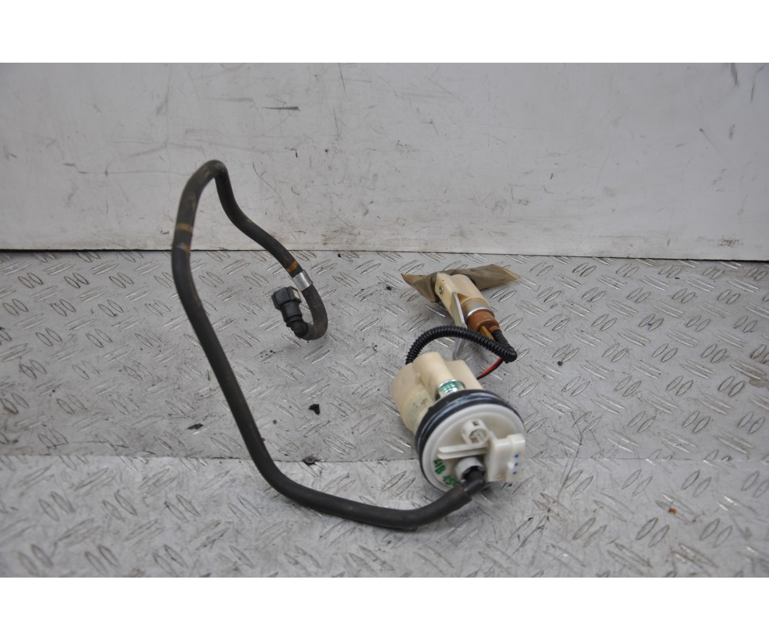 Pompa Benzina Piaggio Liberty 150 3V dal 2013 al 2015  1665043836055