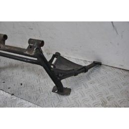 Cavalletto Centrale Suzuki Burgman 400 K7 dal 2012 al 2016  1665044936648
