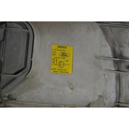 Faro Anteriore SX Ford Fiesta IV dal 1995 al 2002 Cod 0301049201  1665045270550