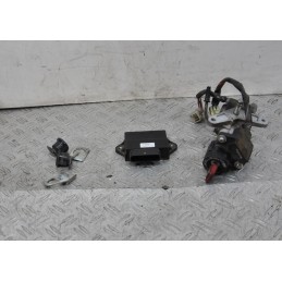 Kit Chiave Yamaha X-Max Xmax 400 Dal 2013 al 2016 cod : 4SD0  1665046275400