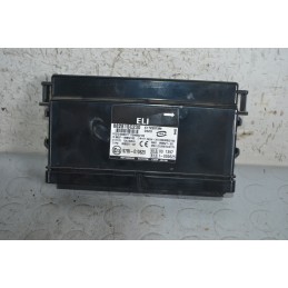 Centralina ECU Subaru Forester Dal 2008 al 2011 Cod 88281SC230  1665047392915