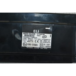 Centralina ECU Subaru Forester Dal 2008 al 2011 Cod 88281SC230  1665047392915