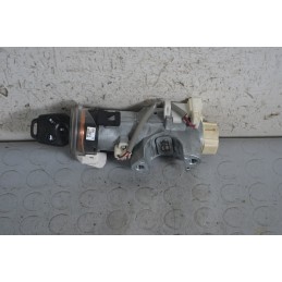 Blocchetto chiave avviamento Subaru Forester Dal 2008 al 2011 Cod 88215AG000  1665047723221