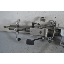 Piantone dello sterzo Subaru Forester Dal 2008 al 2011  1665048130233