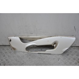 Carena Sottopedana Sinistra Honda Chiocciola @ 125 / 150 dal 2000 al 2006  1665048879156