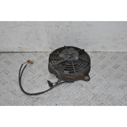 Elettroventola Radiatore Honda SH 125 / 150 Dal 2001 al 2004  1665049523874