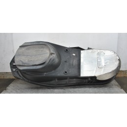 Carena Vano Sottosella Yamaha X-Max Xmax 400 Dal 2013 al 2016  1665052019562