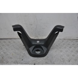 Carena Coprimanubrio Completo Honda Silver Wing 400 / 600 dal 2001 al 2009  1665064470788