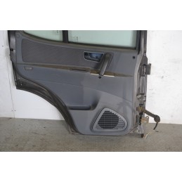 Portiera Sportello Posteriore DX Tata Safari dal 1998 al 2012  1665129051556