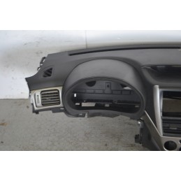 Kit Airbag Subaru Forester III dal 2008 al 2011 Cod 98221sc030  1665129708535