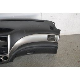 Kit Airbag Subaru Forester III dal 2008 al 2011 Cod 98221sc030  1665129708535