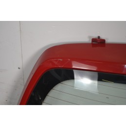 Portellone Bagagliaio Posteriore Renault Twingo II dal 2007 al 2011  1665132134505
