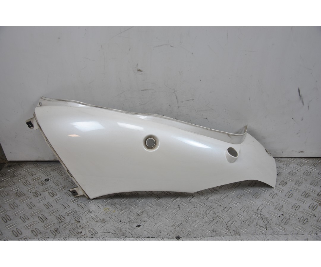 Carena Fianchetto Laterale Posteriore SX Honda Chiocciola @ 150 dal 2000 al 2006 1665133310571 Carena Fianchetto Laterale Posteriore SX Honda Chiocciola @ 150 dal 2000 al 2006 1665133310571