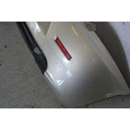 Paraurti posteriore Alfa Romeo 147 Dal 2000 al 2010 Cod 71777546  1665134601241